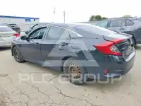 2016 Honda CIVIC photo