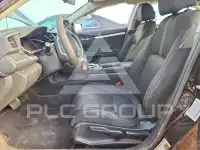 2016 Honda CIVIC фото