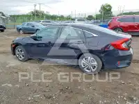 2016 Honda CIVIC фото