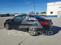 2016 Honda CIVIC photo