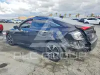2016 Honda CIVIC фото