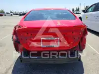 2016 Honda CIVIC photo