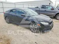 2016 Honda CIVIC фото
