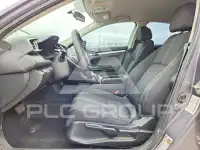 2016 Honda CIVIC фото