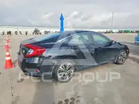 2016 Honda CIVIC фото