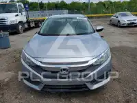 2016 Honda CIVIC фото