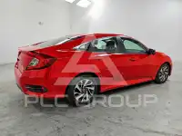 2016 Honda CIVIC фото