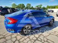 2016 Honda CIVIC photo