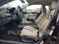 2016 Honda CIVIC фото
