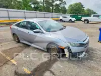 2016 Honda CIVIC фото