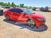 2016 Honda CIVIC фото