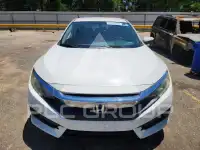 2016 Honda CIVIC фото