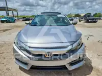 2016 Honda CIVIC photo