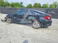 2016 Honda CIVIC фото
