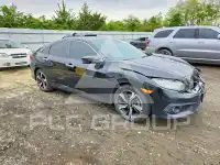 2016 Honda CIVIC photo