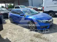 2016 Honda CIVIC photo