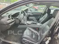 2016 Honda CIVIC фото