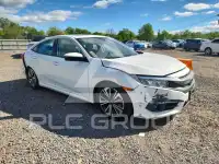 2016 Honda CIVIC photo
