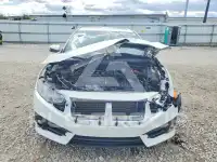 2016 Honda CIVIC фото