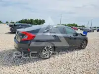 2016 Honda CIVIC photo