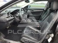 2016 Honda CIVIC фото