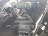 2016 Honda CIVIC фото
