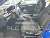 2016 Honda CIVIC фото