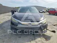 2016 Honda CIVIC фото