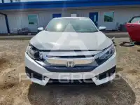 2016 Honda CIVIC фото
