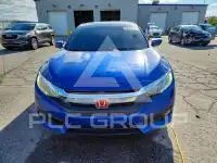 2016 Honda CIVIC photo
