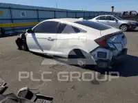 2016 Honda CIVIC фото