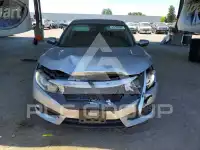 2016 Honda CIVIC photo