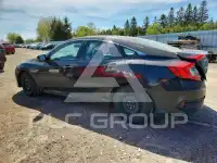 2016 Honda CIVIC фото