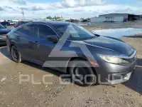 2016 Honda CIVIC фото