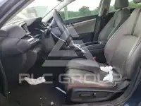 2016 Honda CIVIC фото