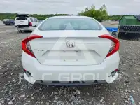 2016 Honda CIVIC photo