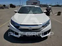 2016 Honda CIVIC фото