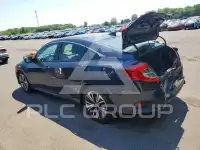 2016 Honda CIVIC фото