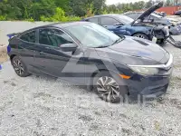 2016 Honda CIVIC фото