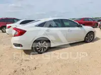 2016 Honda CIVIC фото