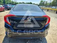 2016 Honda CIVIC photo