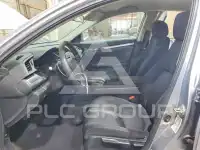 2016 Honda CIVIC фото