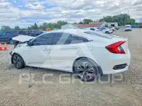 2016 Honda CIVIC фото