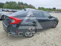2016 Honda CIVIC фото