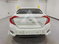 2016 Honda CIVIC photo
