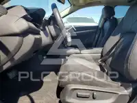 2016 Honda CIVIC фото