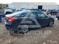 2016 Honda CIVIC photo