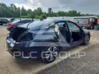 2016 Honda CIVIC photo