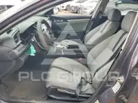 2016 Honda CIVIC photo