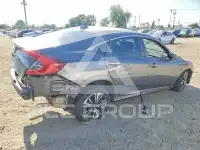 2016 Honda CIVIC фото